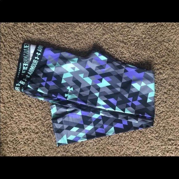 Leggings - Picture 1 of 1